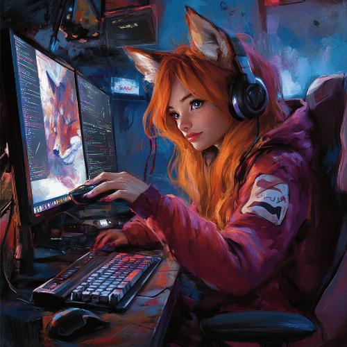 ByteBard21