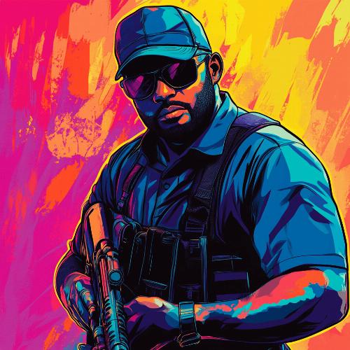 Avatar de KryptoX90